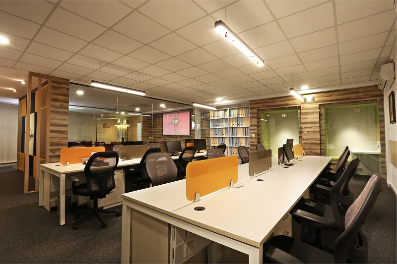 Designer & Architect Services